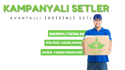Kampanyalı Setler